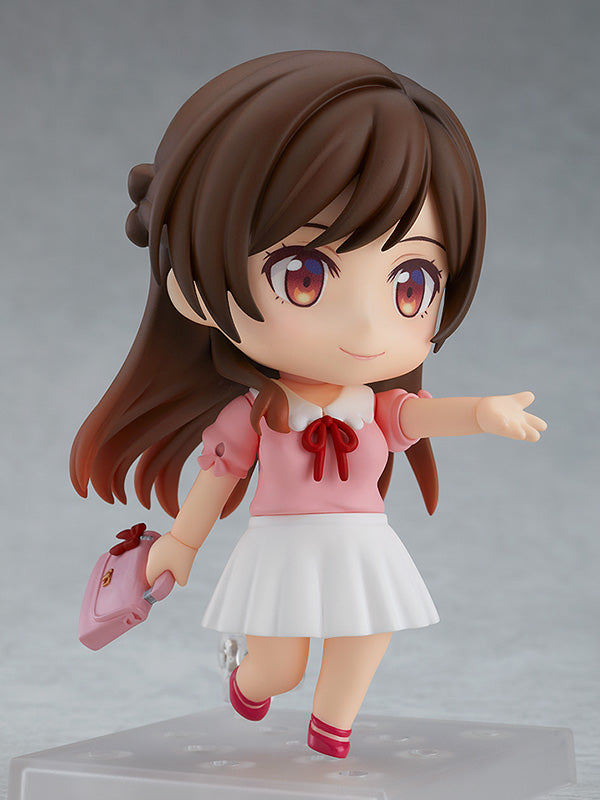 1473 Nendoroid Chizuru Mizuhara