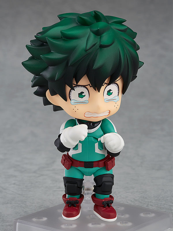 Nendoroid Izuku Midoriya - Hero's Edition - 4th run