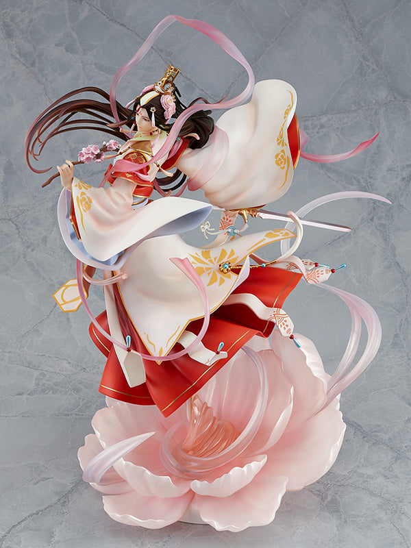 Heaven Official's Blessing Xie Lian : His Highness Who Pleased the Gods Ver 1/7 Scale Figure (rerun)