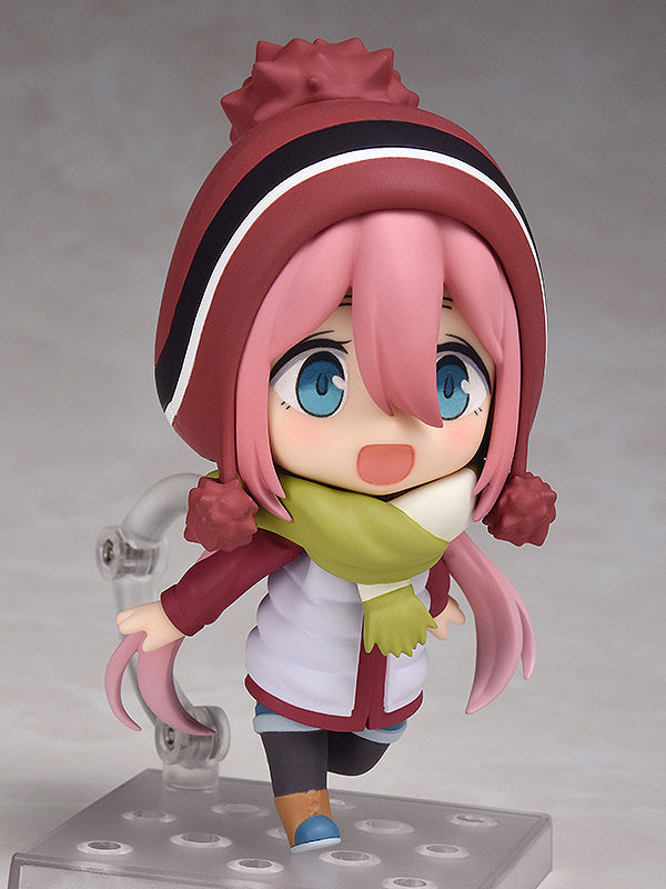 903 Nendoroid Nadeshiko Kagamihara ( 2nd re-run )