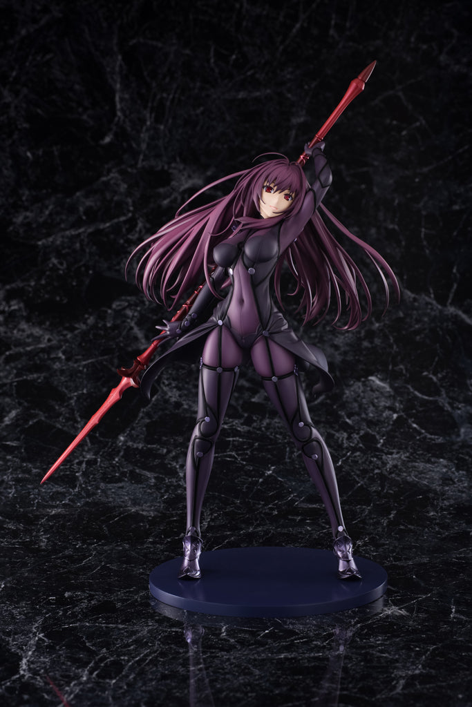 Fate/Grand Order Lancer/Scathach (re-run)