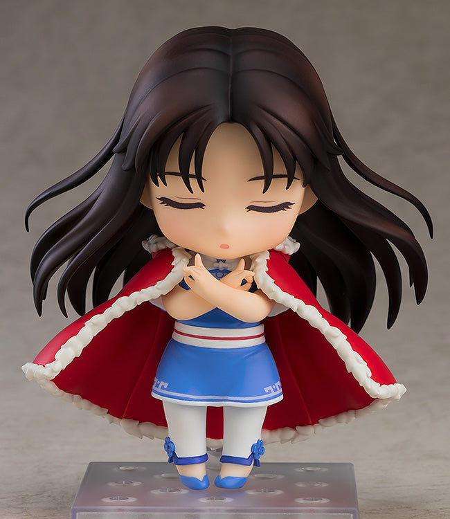 1118-DX Nendoroid Zhao Ling-Er: DX Ver.