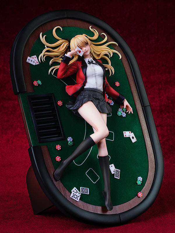 KAKEGURUI xx Mary Saotome 1/7th Scale Figure