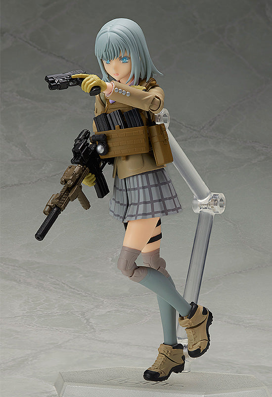 SP - 098 figma Shiina Rikka