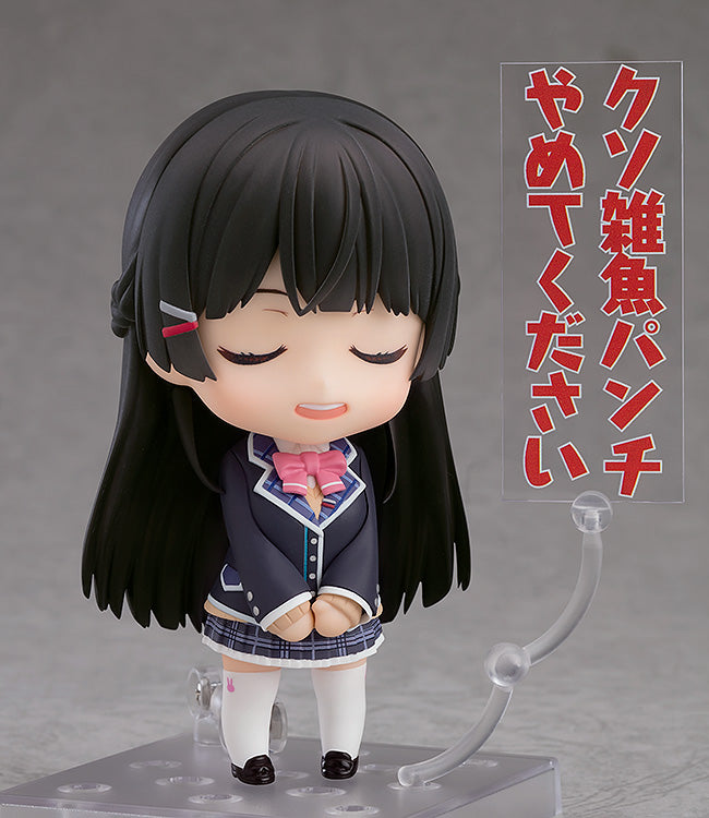 Nendoroid Tsukino Mito