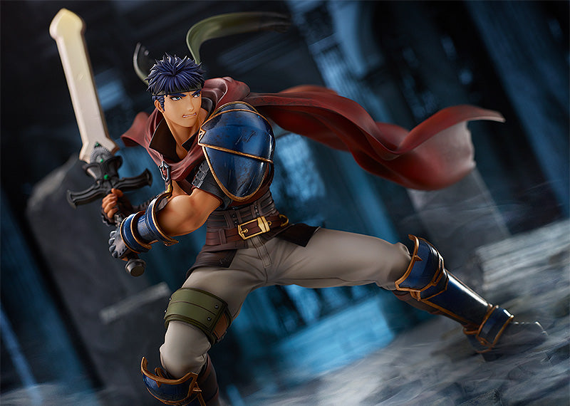 Fire Emblem Ike 1/7 Scale Figure