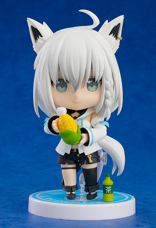 1821 Nendoroid Shirakami Fubuki