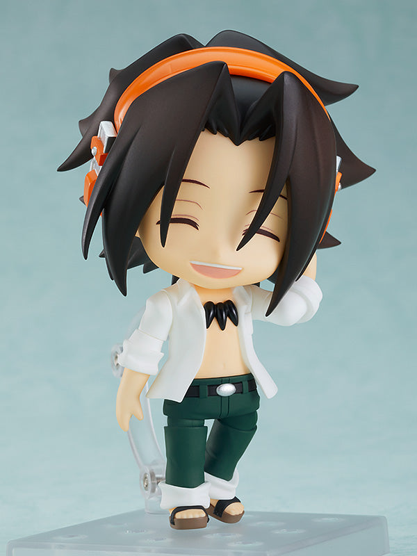 1709 Nendoroid Yoh Asakura