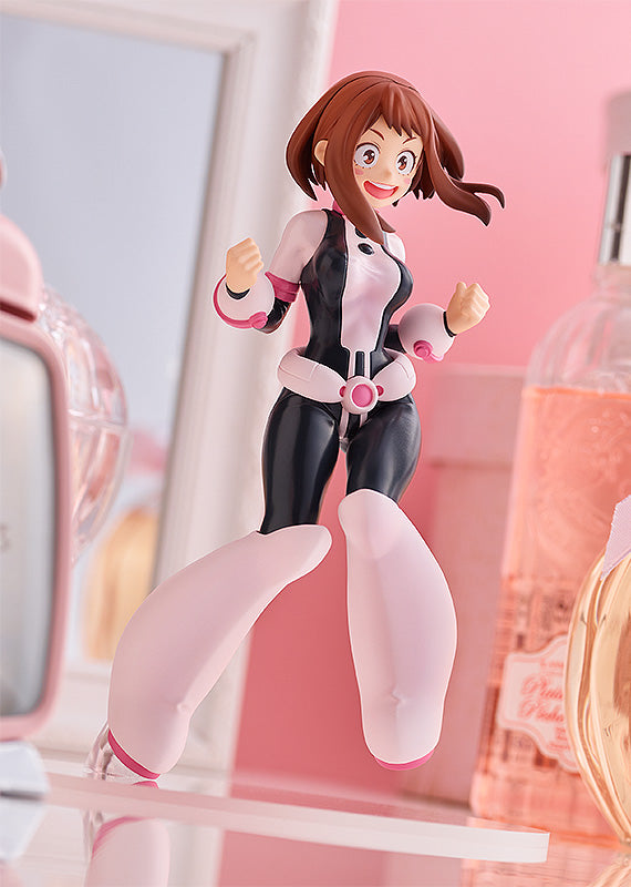 POP UP PARADE Ochaco Uraraka: Hero Costume Ver.