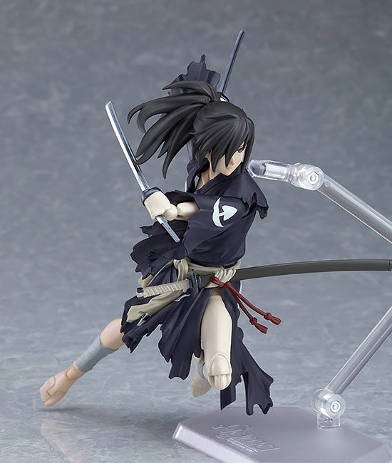 figma Hyakkimaru