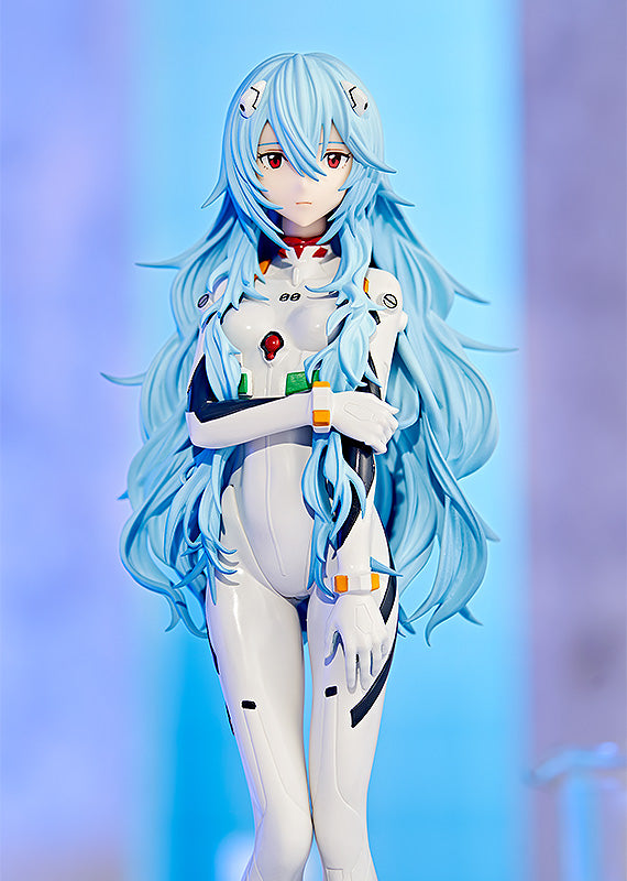 POP UP PARADE Rei Ayanami : Long Hair Ver.