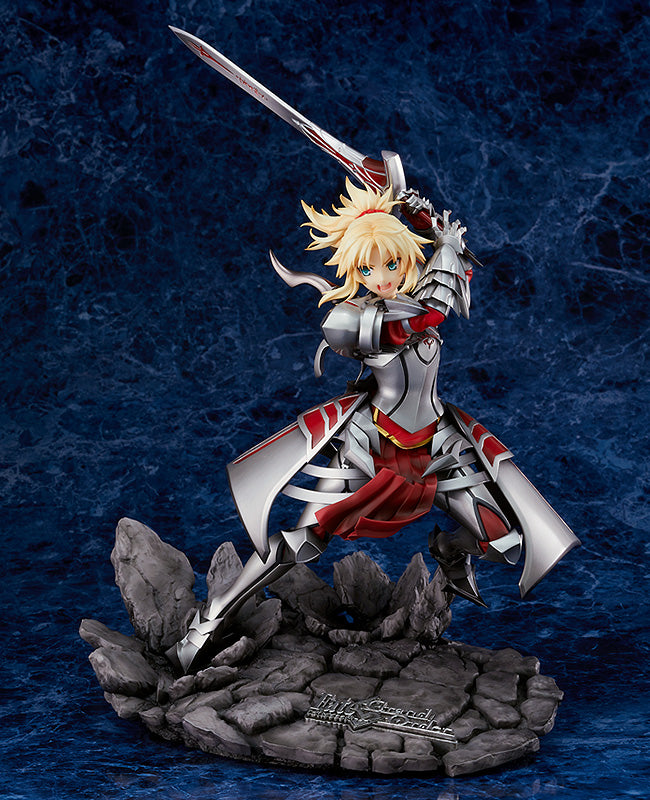 1/7th Saber / Mordred Clarent Blood Arthur