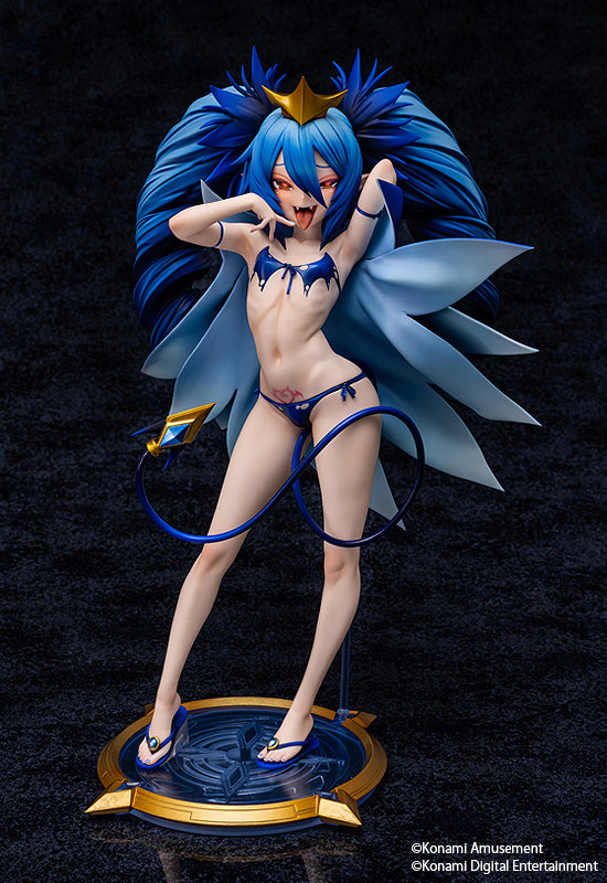 Bombergirl Aqua 1/6th Scale Figure