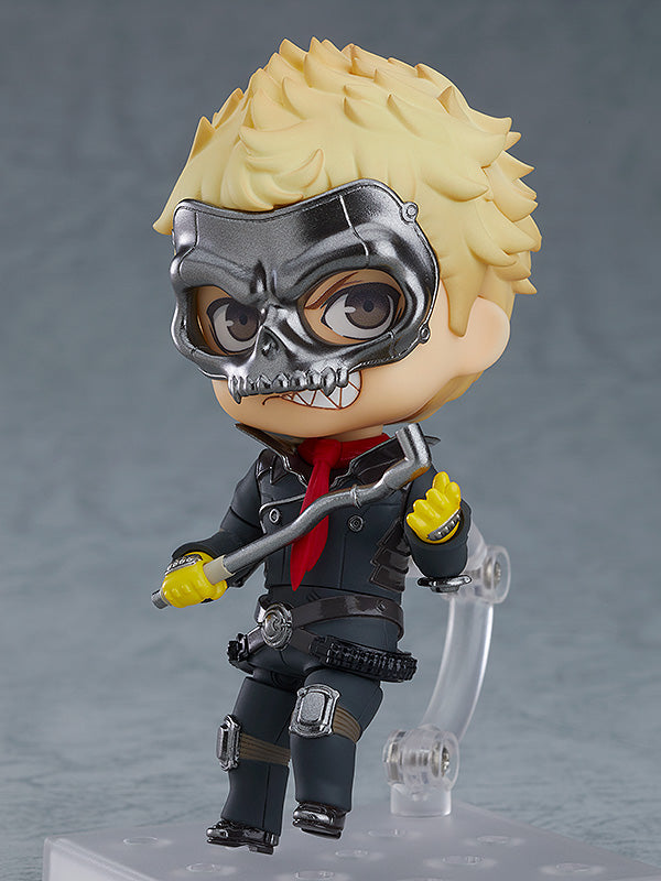 Nendoroid Ryuji Sakamoto: Phantom Thief Ver.