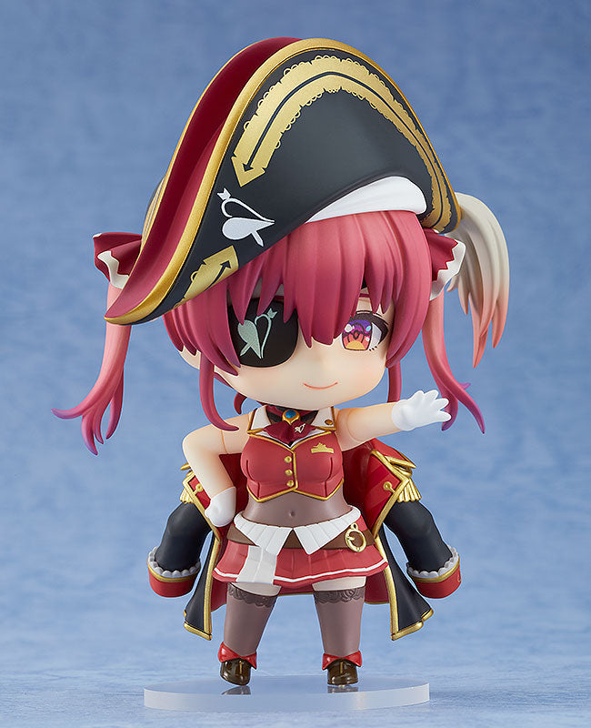 1687 Nendoroid Houshou Marine