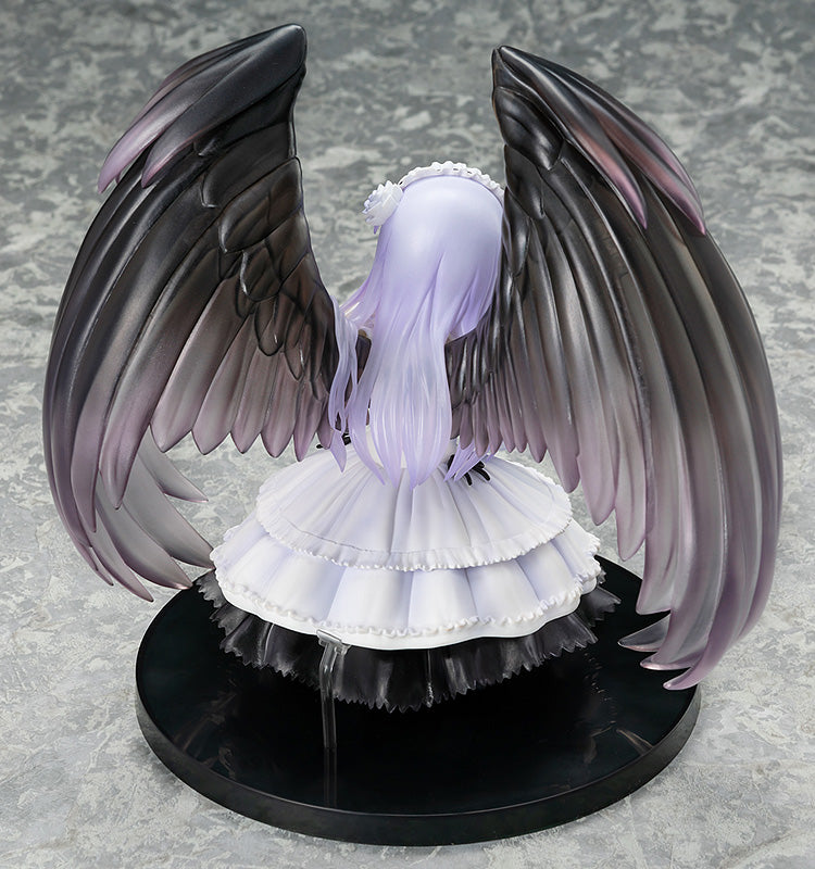 Angel Beats! Kanade Tachibana: Key 20th Anniversary Gothic Lolita Ver. - Repaint Color 1/7th Scale Figure