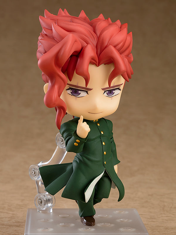 1033 Nendoroid Noriaki Kakyoin ( re-run )