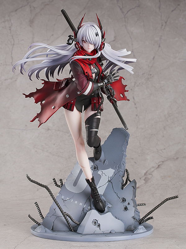 Lucia : Crimson Abyss 1/7th Scale Figure