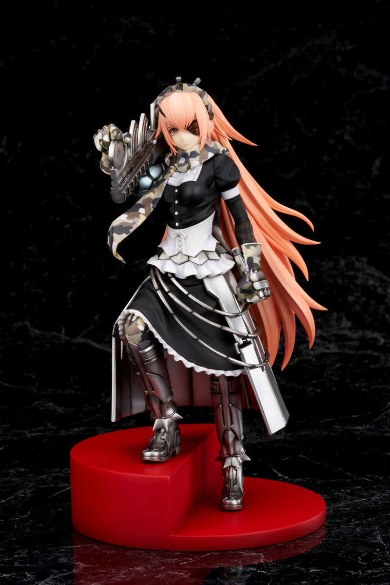 CZ2128 Delta 1/7th Scale Figure