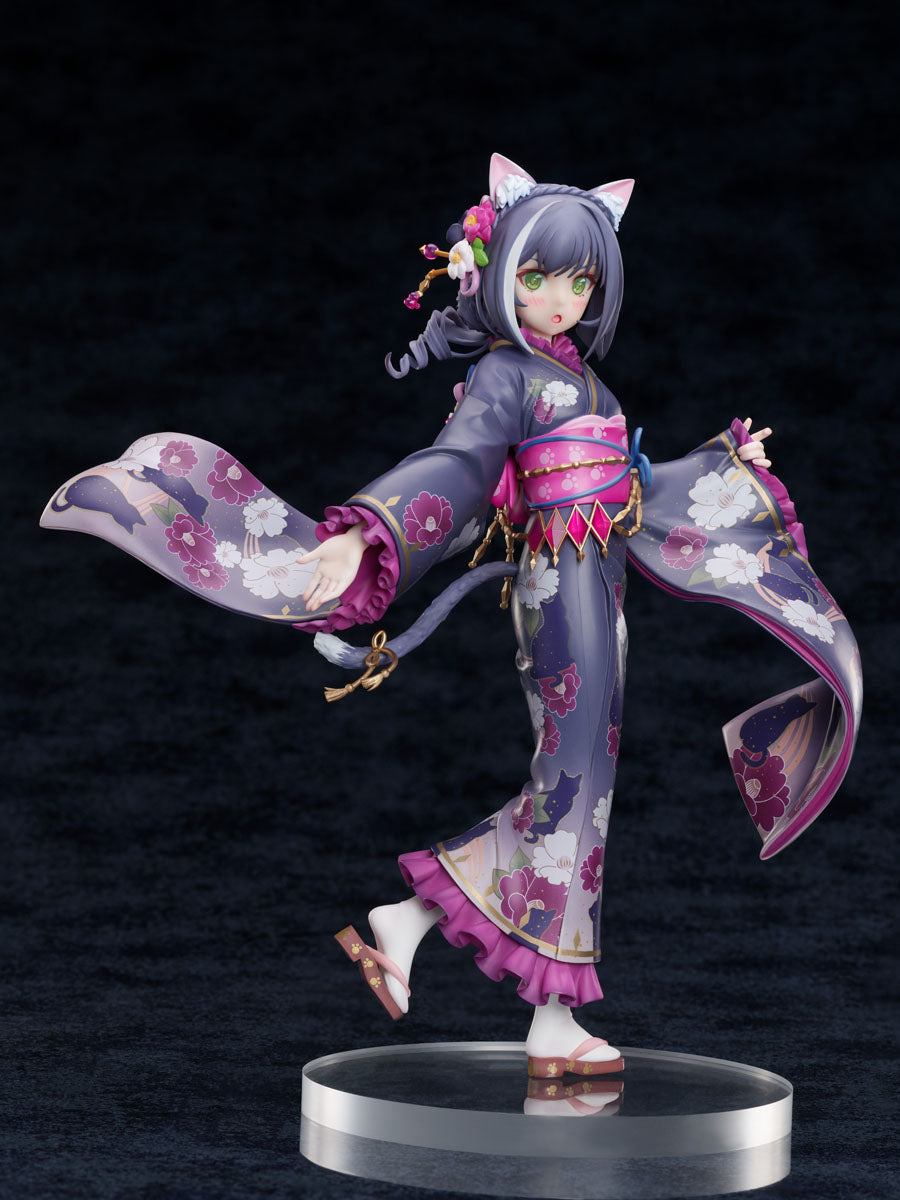 Princess Connect! Re: Dive Karyl (New Year) 1/7 Scale Figure