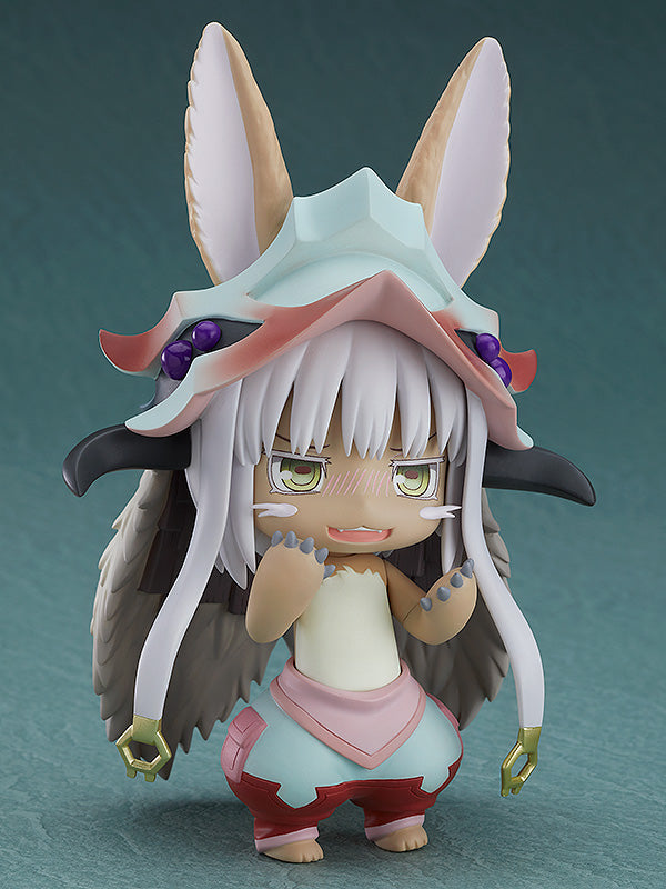 939 Nendoroid Nanachi (3rd re-run)