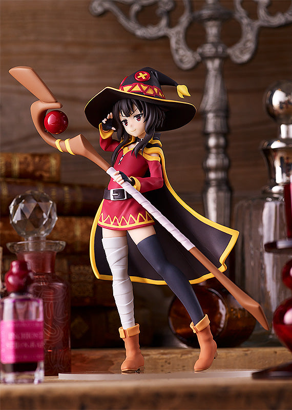 POP UP PARADE Megumin (re-run)