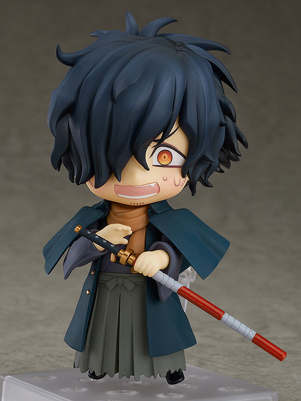 1165-DX Nendoroid Assassin Okada Izo Shimatsuken Ver