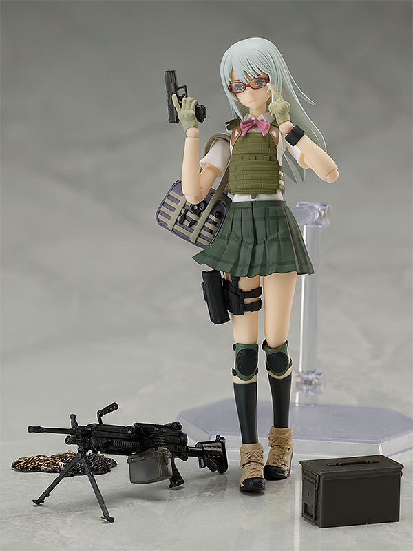 SP-136 figma Ai Nishibe