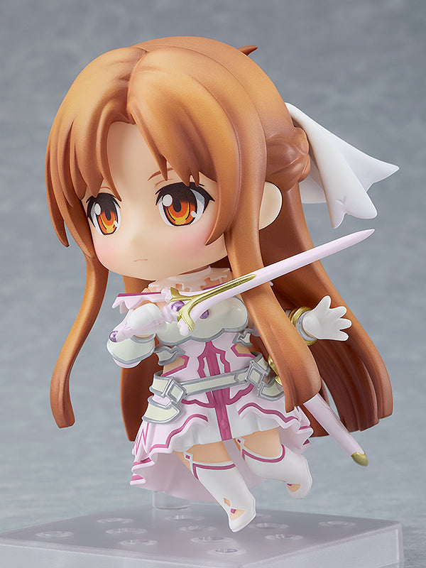 1343 Nendoroid Asuna [ Stacia, the Goddess of Creation ]