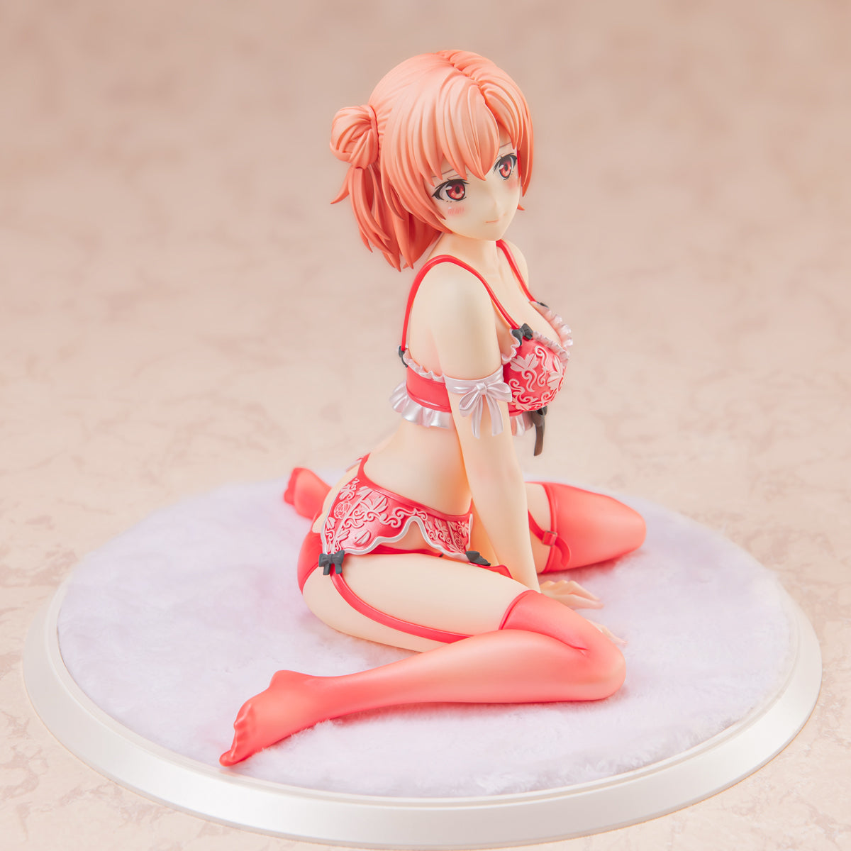 My Teen Romantic Comedy SNAFU, TOO! YUI YUIGAHAMA Lingerie ver. 1/7th Scale Figure