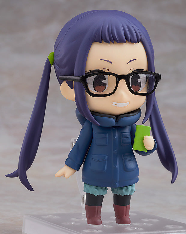 1266 Nendoroid Chiaki Ogaki (re-run)