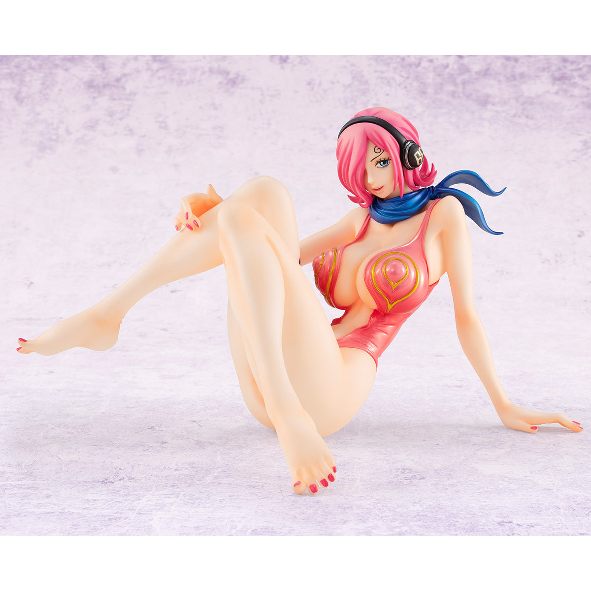 One Piece - Portrait Of Pirates - Limited Edition Vinsmoke Reiju ver BB