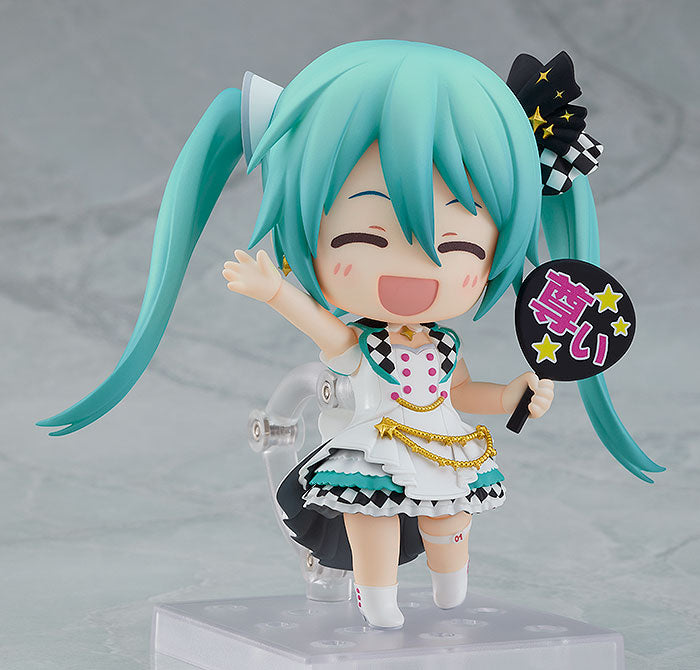 1639 Nendoroid Hatsune Miku : SEKAI of the Stage Ver.