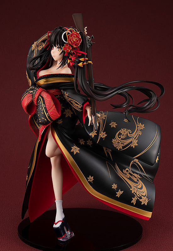 Date A Live Kurumi Tokisaki Oiran Ver 1/7th Scale Figure