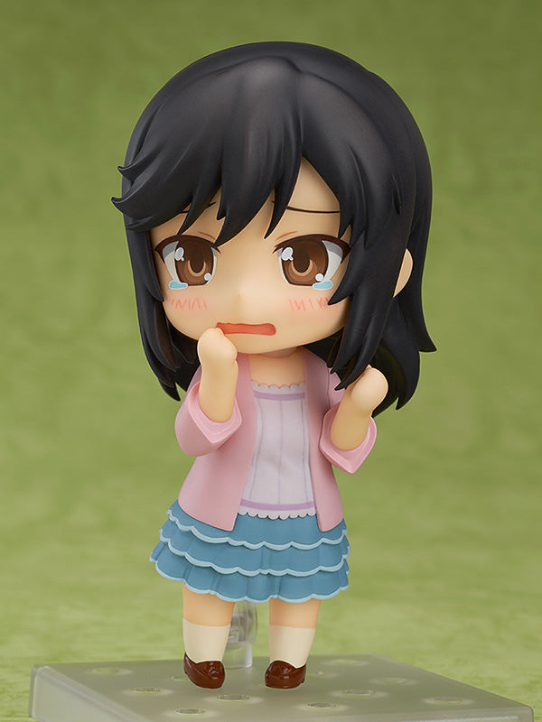 571 Nendoroid Hotaru Ichijo (Re-run)