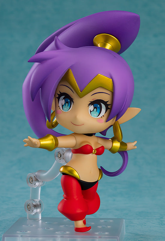 1991 Nendoroid Shantae