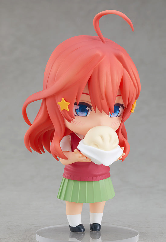 1546 Nendoroid Itsuki Nakano