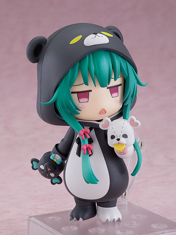 1512 Nendoroid Yuna