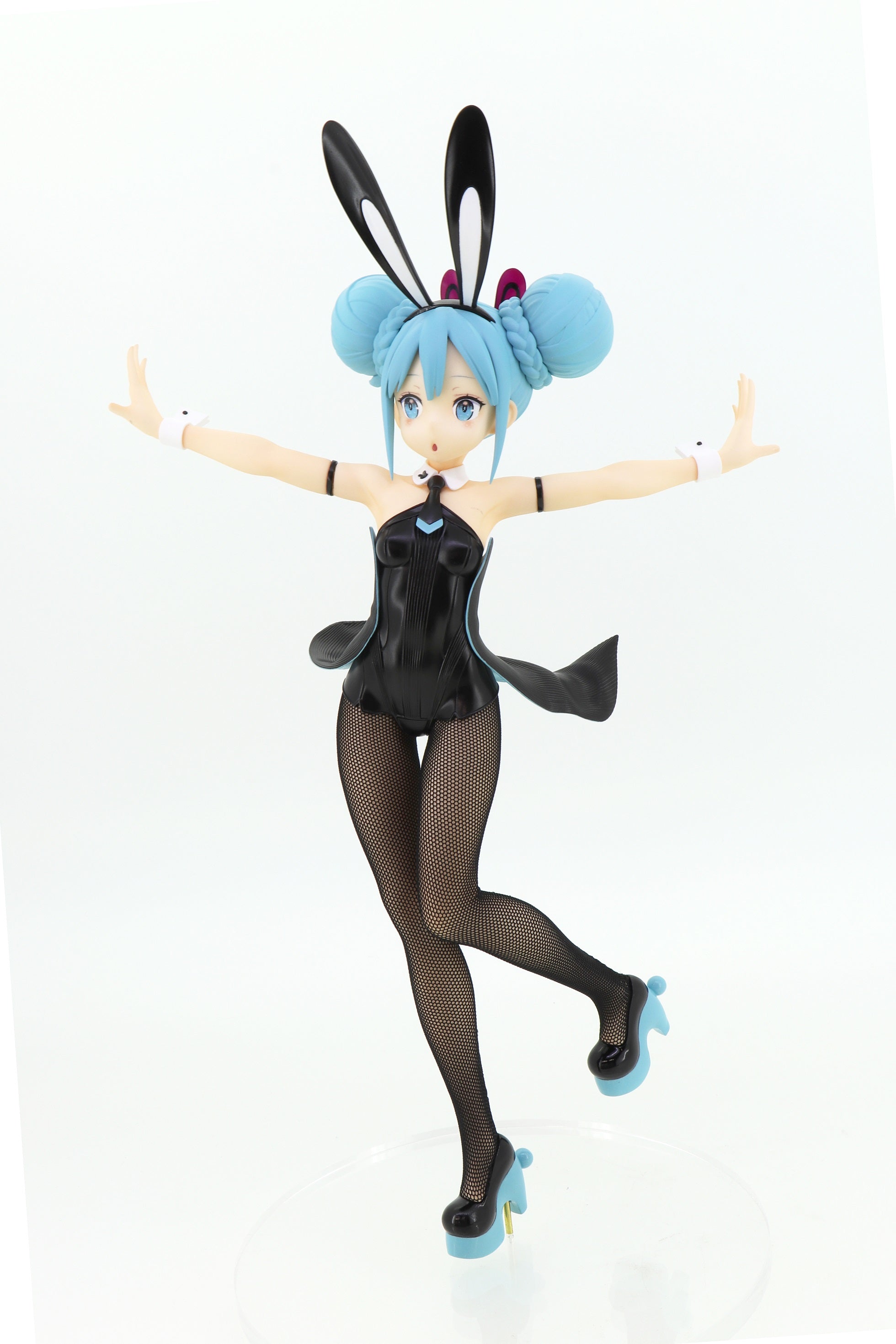 FURYU Hatsune Miku BiCute Bunnies Figure