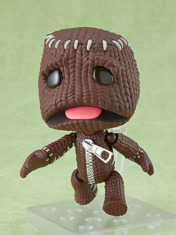 1928 Nendoroid Sackboy