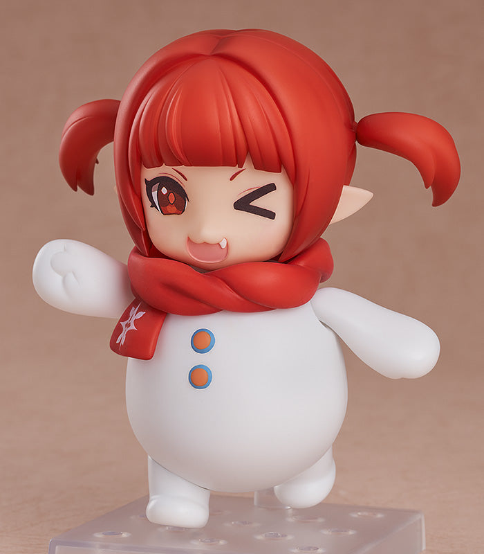 1782 Nendoroid Snowmage