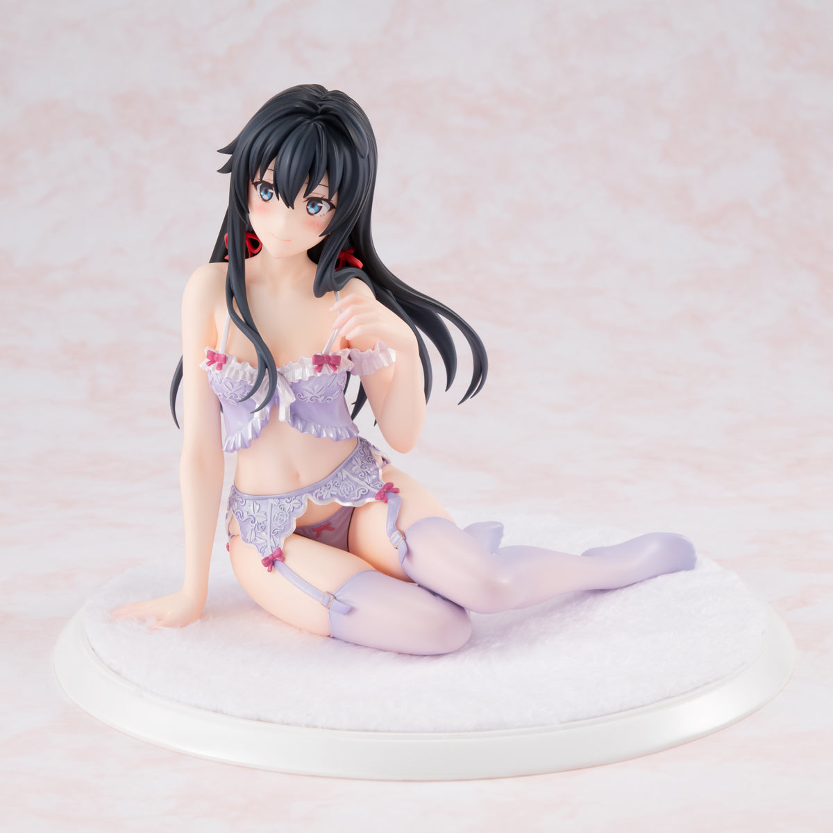 My Teen Romantic Comedy SNAFU, TOO! YUKINO YUKINOSHITA Lingerie ver. 1/7th Scale Figure