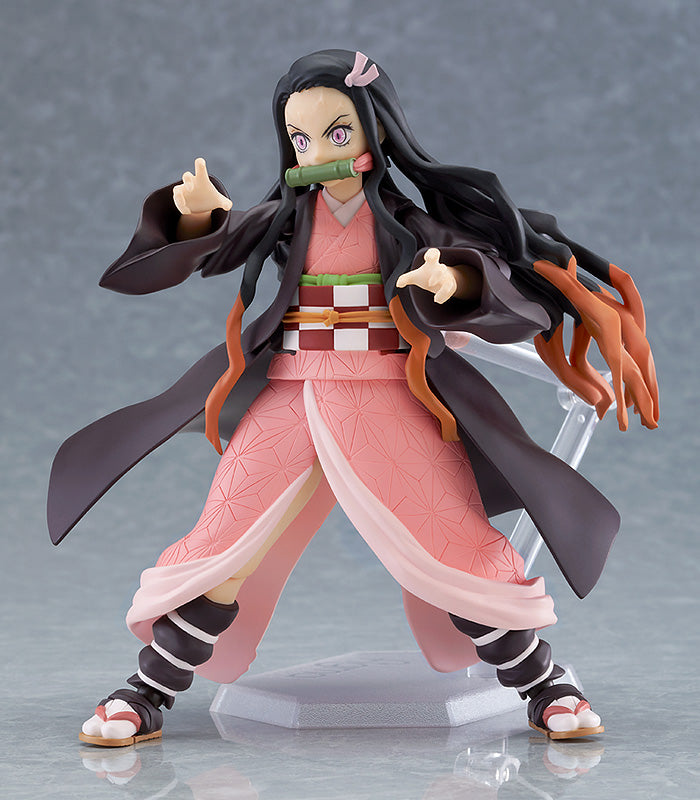 508 figma Nezuko Kamado