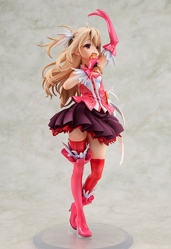 Illyasviel von Einzbern: Prisma☆Klangfest Ver. (re-run) 1/7th Scale Figure