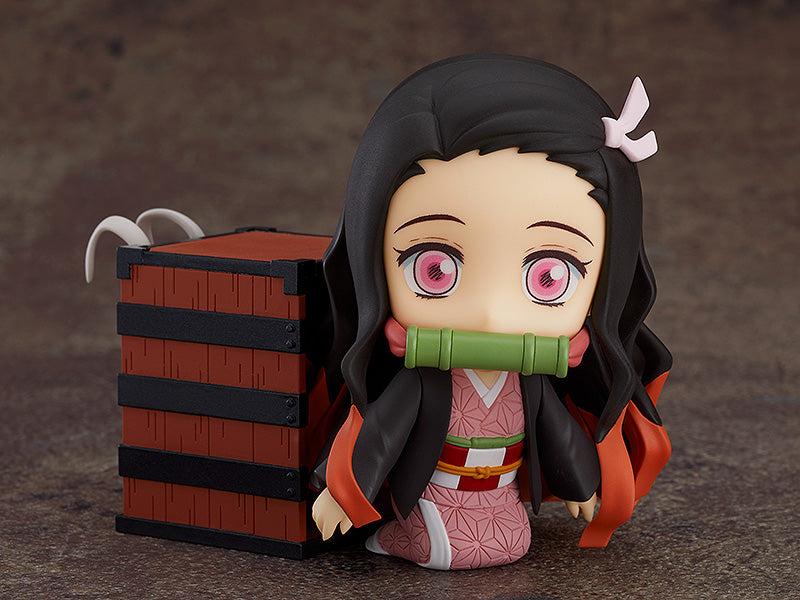 1194 Nendoroid Nezuko Kamado (3rd run)