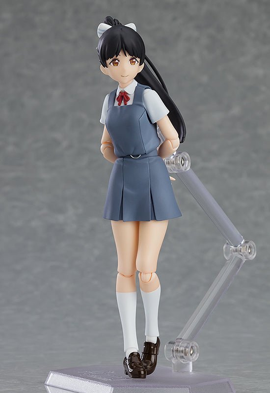 556 figma Ren Hazuki