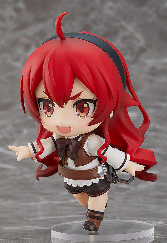 1567 Nendoroid Eris Boreas Greyrat