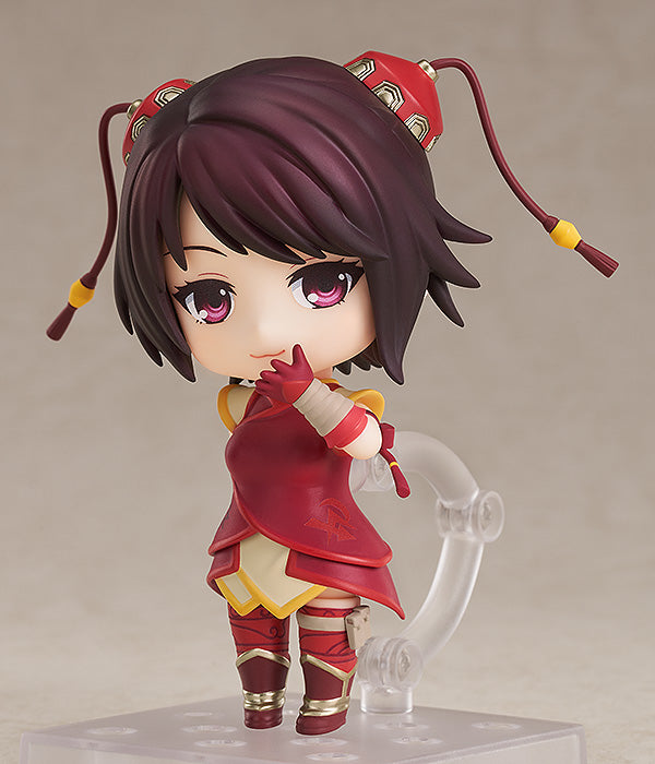 1936 Nendoroid Han LingSha