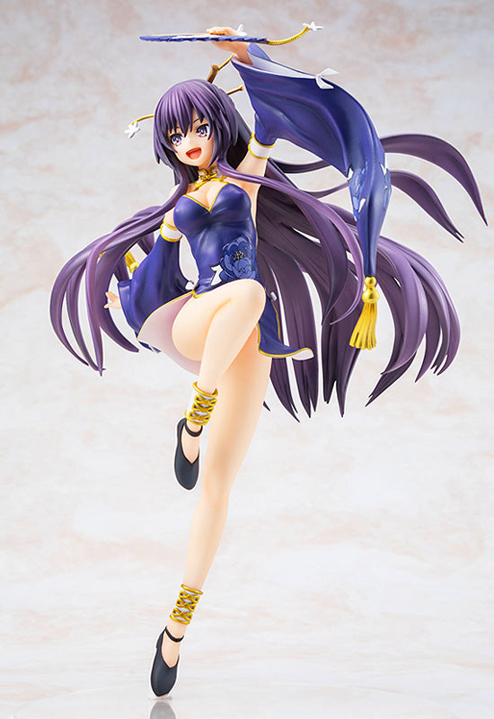 1/7th Tohka Yatogami : China Dress Ver