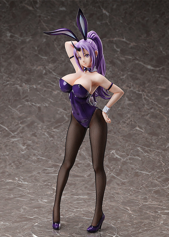 That Time I Got Reincarnated as a Slime Shion: Bunny Ver. 1/4 Scale Figure